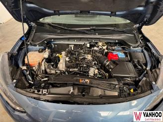 Ford Focus  picture 11