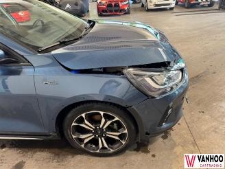 Ford Focus  picture 5