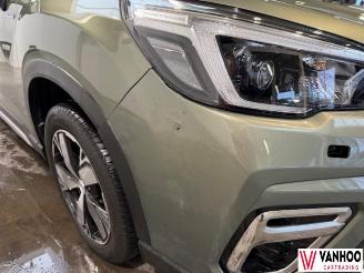 Subaru Forester  picture 6