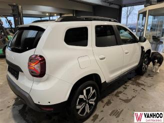 Dacia Duster  picture 4