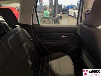Dacia Duster  picture 15