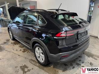 Volkswagen Taigo  picture 7