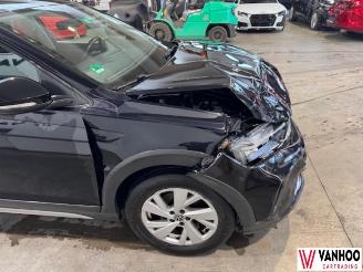 Volkswagen Taigo  picture 5