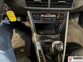 Volkswagen Taigo  picture 17