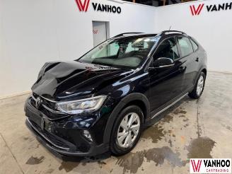 Volkswagen Taigo  picture 1