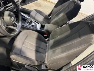 Audi A4  picture 16