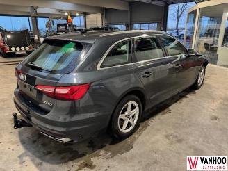 Audi A4  picture 7