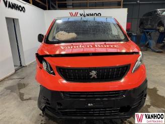 Peugeot  EXPERT picture 3