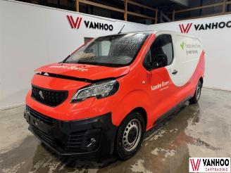 Auto incidentate Peugeot Expert  2024/1