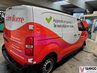 Peugeot Expert  picture 8