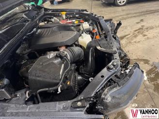 Isuzu D-Max  picture 12