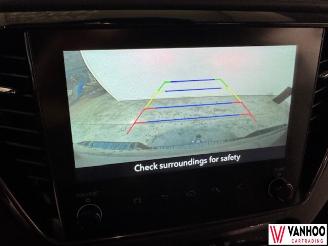 Isuzu D-Max  picture 21