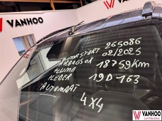 Isuzu D-Max  picture 24