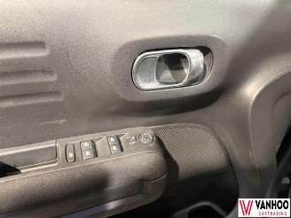 Citroën C3 AIRCROSS picture 22