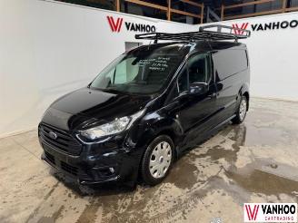 Schadeauto Ford Transit  2020/11