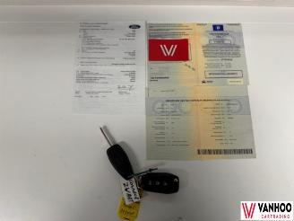 Ford Transit  picture 21