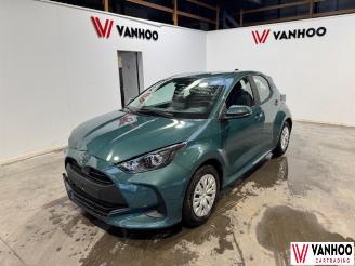 skadebil auto Toyota Yaris  2025/6
