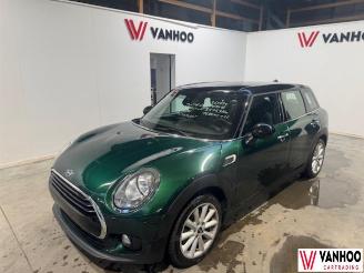 škoda osobní automobily Mini Cooper  2018/4