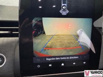 Renault Clio  picture 18