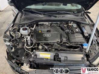 Audi A3  picture 8