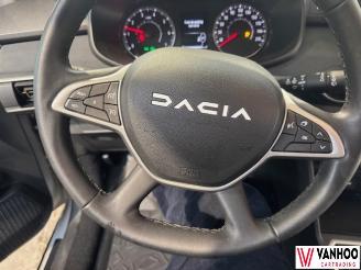 Dacia Sandero  picture 17