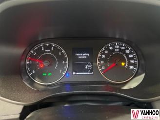 Dacia Sandero  picture 18