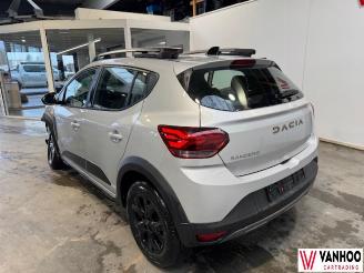 Dacia Sandero  picture 6