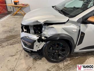 Dacia Sandero  picture 2