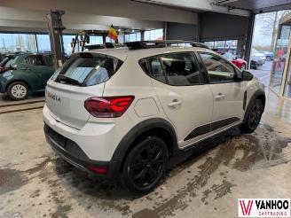 Dacia Sandero  picture 5