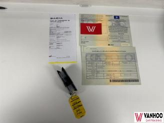 Dacia Sandero  picture 22