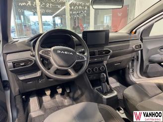 Dacia Sandero  picture 16