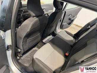 Dacia Sandero  picture 7