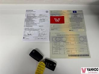 Volkswagen T-Roc  picture 24