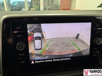 Volkswagen T-Roc  picture 21