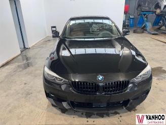 BMW 4-serie GRAN COUPE picture 2