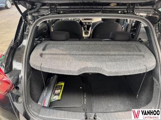 Nissan Micra  picture 10