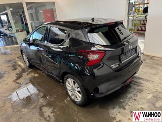 Nissan Micra  picture 6