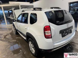 Dacia Duster DUSTER picture 7