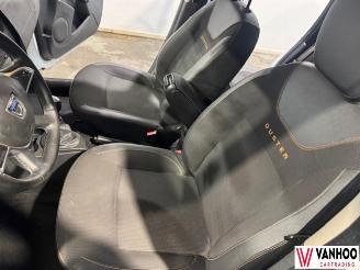 Dacia Duster DUSTER picture 14