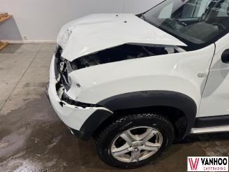 Dacia Duster DUSTER picture 2