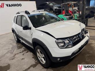 Dacia Duster DUSTER picture 4