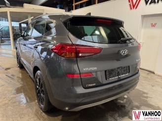 Hyundai Tucson  picture 9