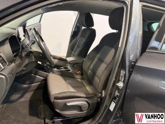 Hyundai Tucson  picture 12