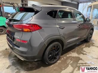 Hyundai Tucson  picture 7