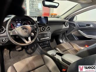 Mercedes A-klasse  picture 19