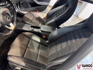 Mercedes A-klasse  picture 18