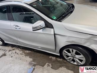 Mercedes A-klasse  picture 5