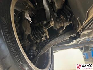 Mercedes A-klasse  picture 14