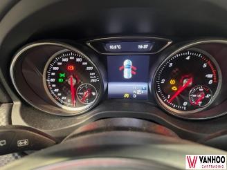 Mercedes A-klasse  picture 23