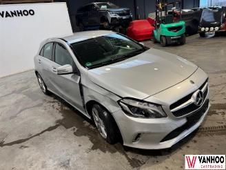 Mercedes A-klasse  picture 3